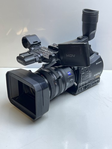 Sony hvr z7e profi - sony, hvr-z7e