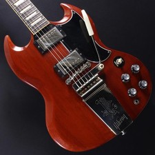 Gibson SG Standard '61 Maestro