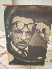 Box 4 Bände Das Theater von