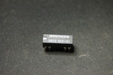 Günther   Relais   3573 1231 121