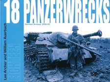 PANZERWRECKS 18 Deutsche