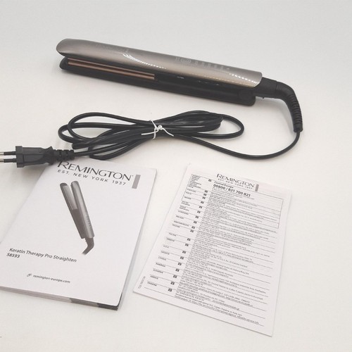 Remington glätteisen - remington,