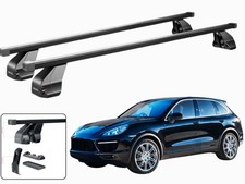 DACHTRÄGER GEPÄCKTRÄGER