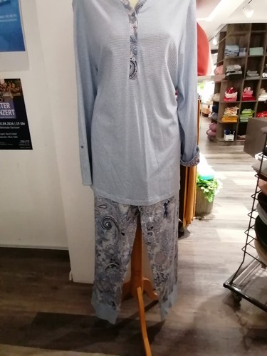 Ringella pyjama art 5511239 - ringella,