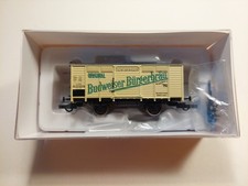 Brawa 48031 gedeckter