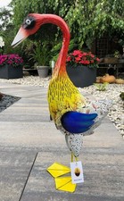 Gartenfiguren große Tiere -