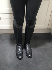 Cavallo Insignis Reitstiefel