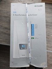 CLAGE Durchlauferhitzer DEX