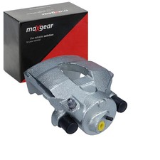MAXGEAR BREMSSATTEL VORNE LINKS passend für AUDI A1 A2 A3 SEAT ALTEA CORDOBA IBI