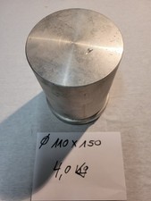 alu rundmaterial reste