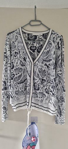 Oui damen strickjacke größe - damen,