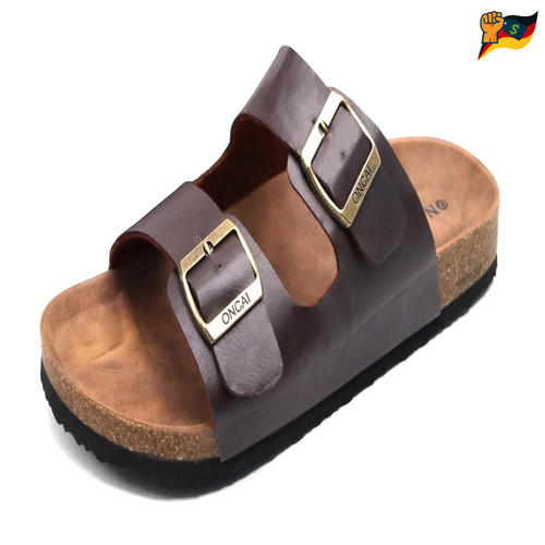 Herren sandalen kork - sandalen, kork-sandalen