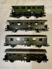 ROCO/Fleischmann Konvolut von