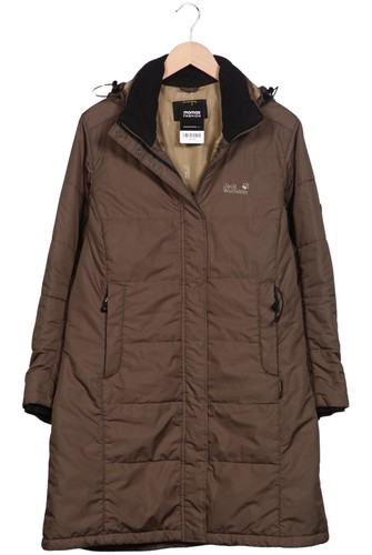 Jack wolfskin mantel damen - wolfskin,