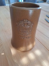 DAB Bierkrug ANUGA 1983