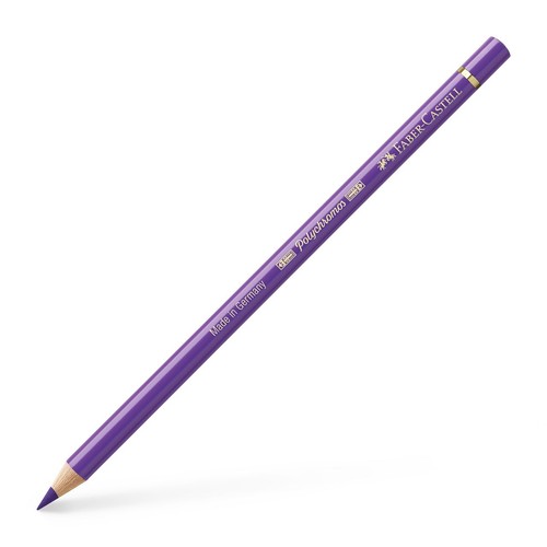 Polychromos 138 violett - polychromos,