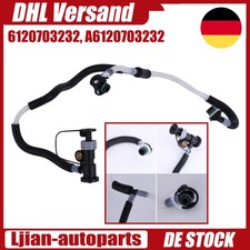 Kraftstoffleitung Leitung