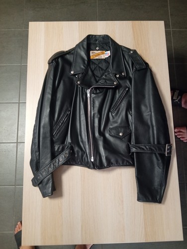 Schott perfect 618 - perfect,