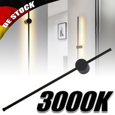 LED Wandleuchte innen