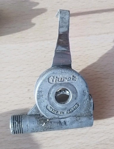 Vintage huret - vintage,