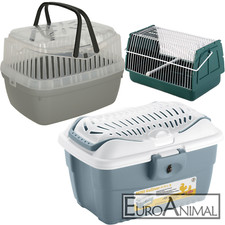 Transportbox Transportkäfig
