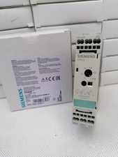 Siemens Zeitrelais Sirius Off