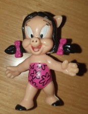 Alte BULLY FIGUR *WM CHINA