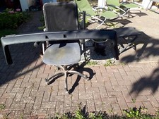 VW Golf 1 Stoßstange "SERIE"