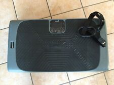 Skandika 4 D Vibrationsplatte V3000