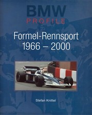 Multi-SIGNED ~ Knittel BMW