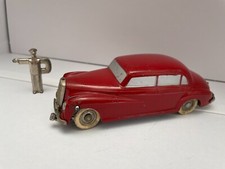 PRÄMETA Mercedes Benz 300 rot