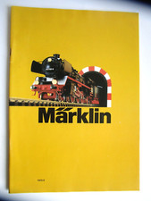 Märklin englischer - märklin, "englischer"