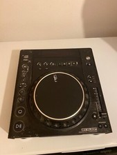 Reloop Profi DJ Player CD/MP3