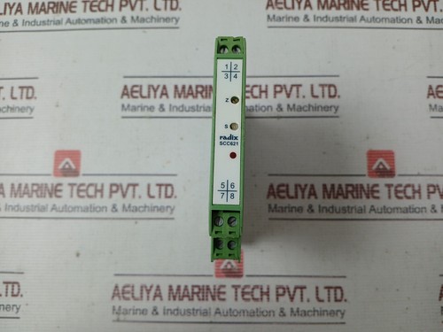 Radix scc621 draht - scc621, 2-draht