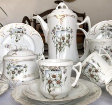 Antik reines Jugendstil