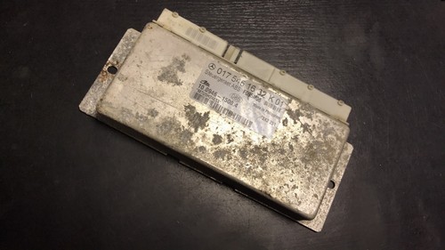 Mercedes benz w202 w210 - c, abs