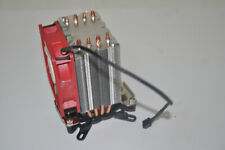 Raijintek Aidos Tower FAN CPU Kühler Lüfter PC FAN Sockel AM3 AM2 Kupfer-Alu