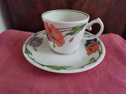 Villeroy boch amapola - boch, gr
