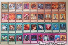 Yu-Gi-Oh! Blauäugiger W