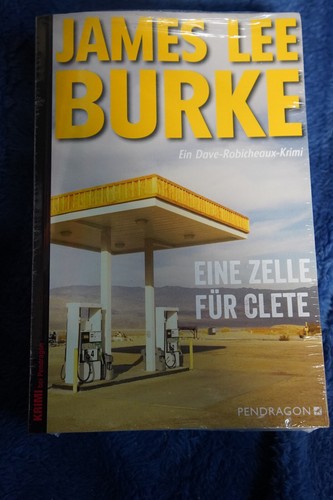 Eine zelle für - für, clete