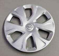 1 x Original Opel Radkappe
