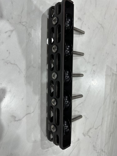 Antal deck organizer fach 5 - fach,