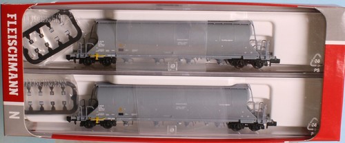Fleischmann 849006 spur n - 849006,,