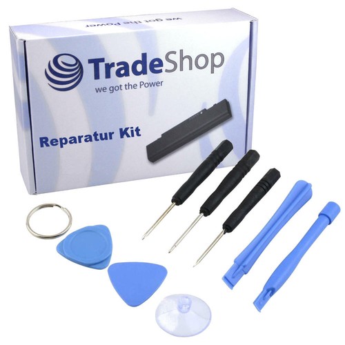 10in1 reparatur werkzeug - reparatur, set