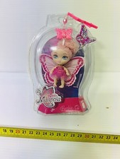 Barbie schmetterling mattel - barbie,