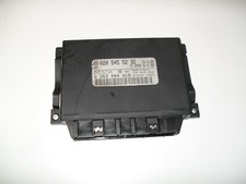 Mercedes Benz W220 S500