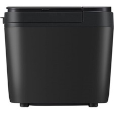 Panasonic SD-R2530KXE Brotbackautomat schwarz 550 Watt 30 Automatik-Programme