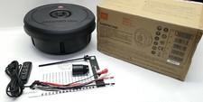 JBL BASSPRO HUB 11" Auto