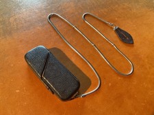 LEDERETUI Original zur MINOX A