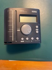 Metronom elektronisch Korg